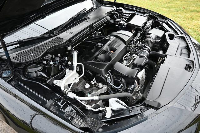 Used 2024 Acura TLX A-Spec Package image 14