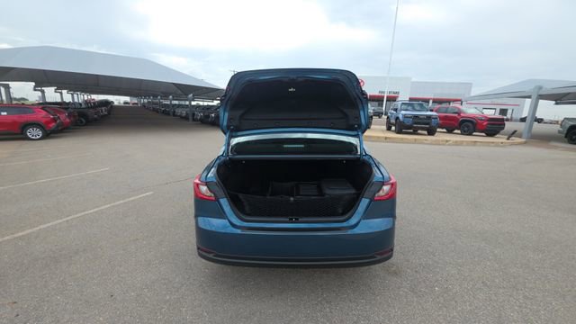 New 2026 Toyota Camry LE image 26