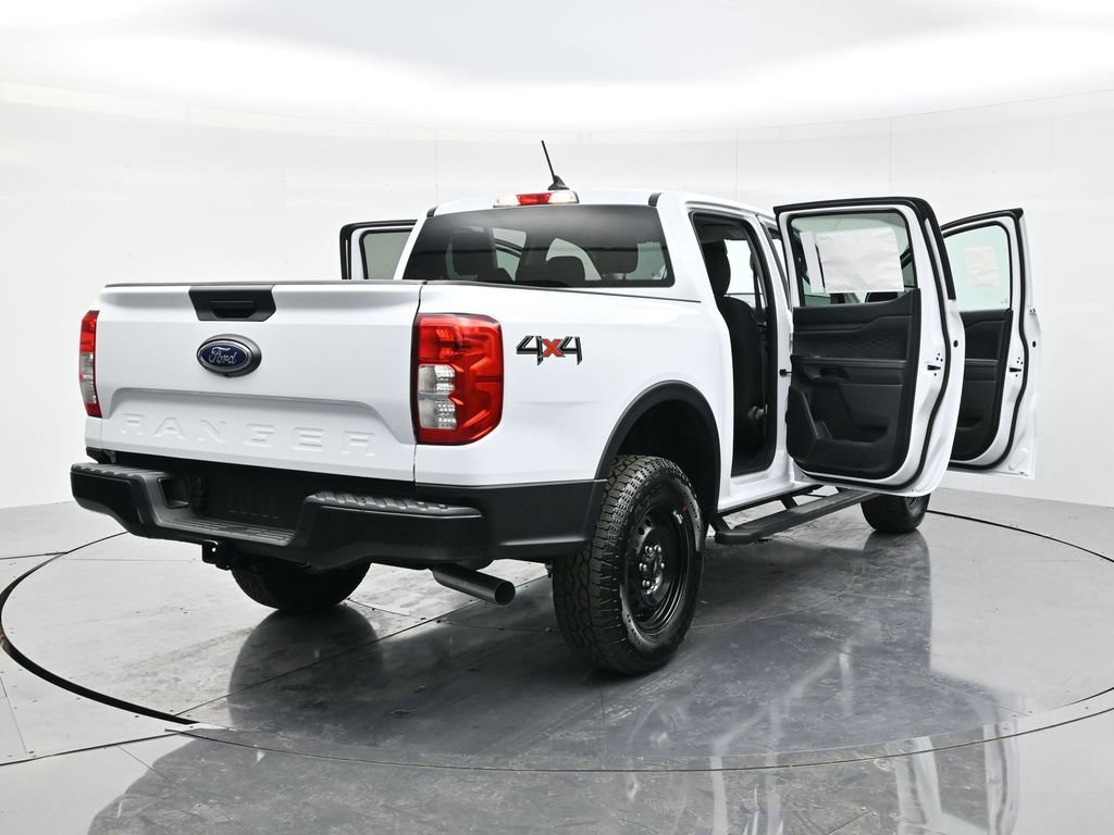 New 2026 Ford Ranger XL AWD/4WD image 50
