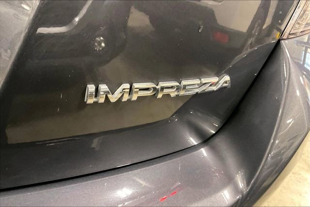 Used 2023 Subaru Impreza 2.0i Limited image 8