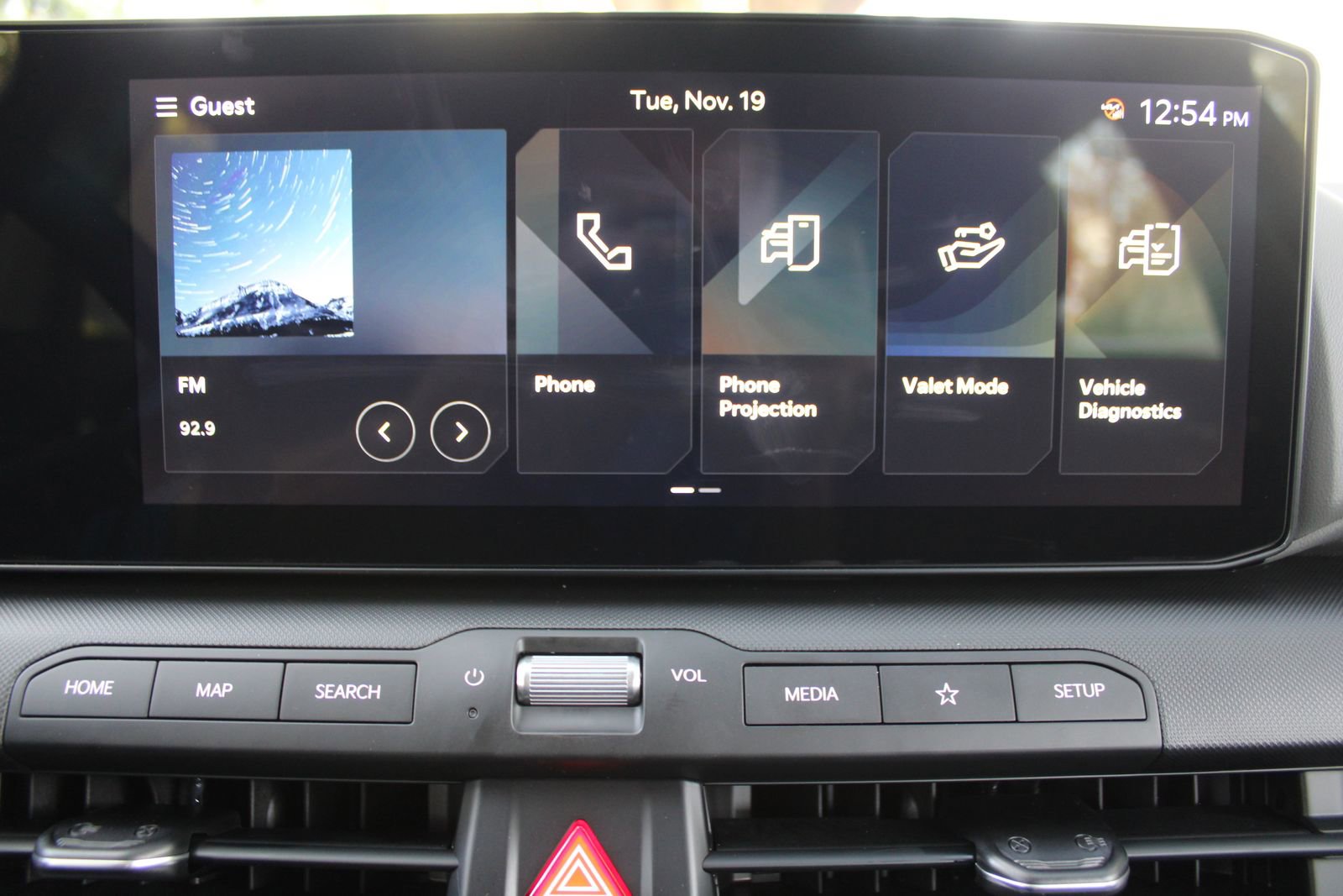 New 2026 Kia K4 LXS image 35