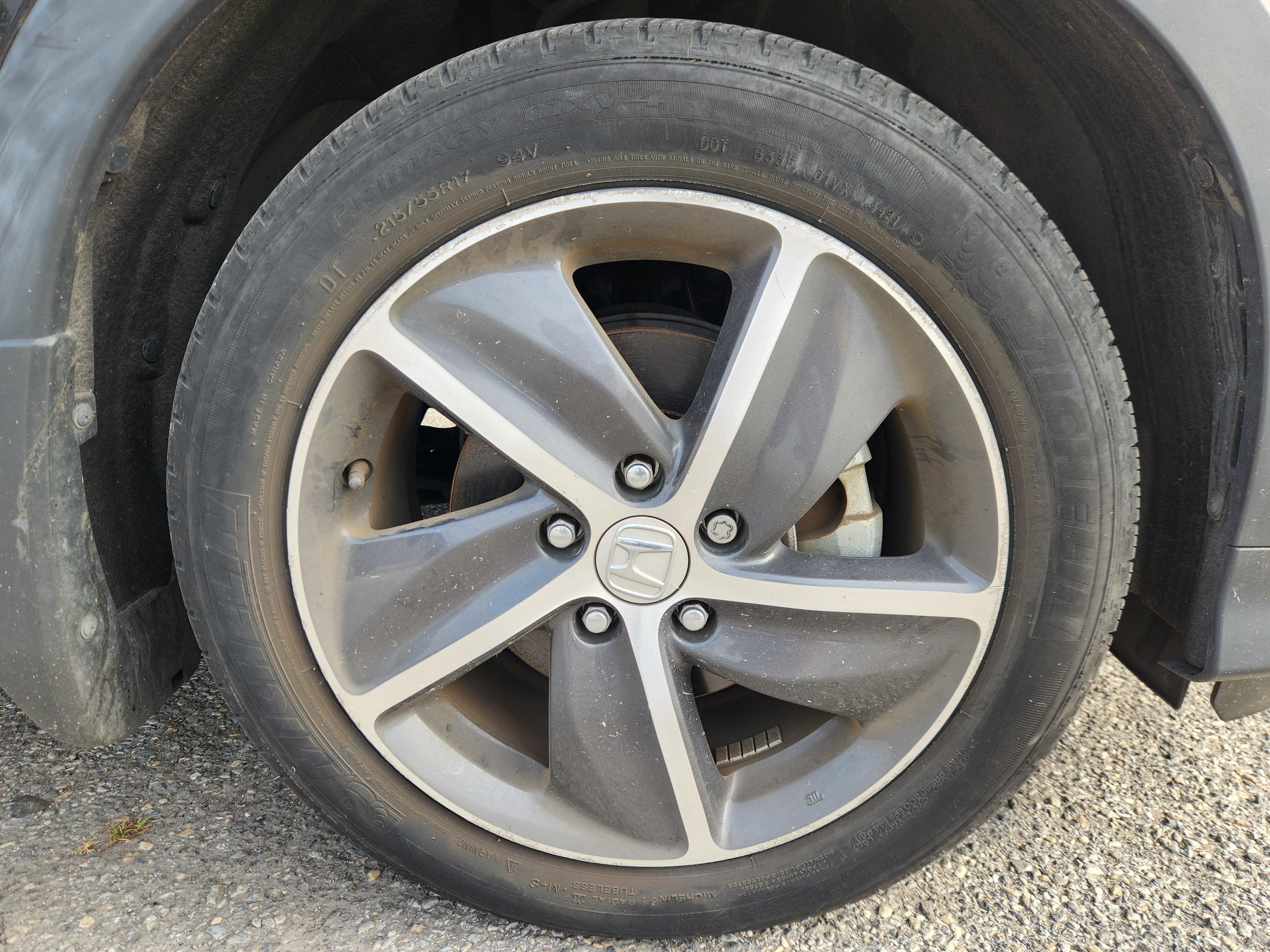 Certified 2022 Honda HR-V EX-L image 10
