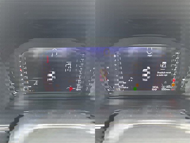 New 2026 Honda Passport TrailSport Elite image 37