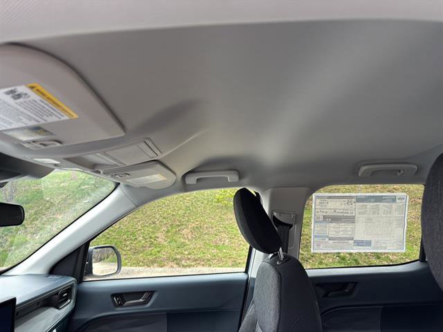 New 2026 Ford Maverick XLT AWD/4WD image 14
