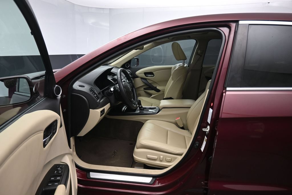 Used 2016 Acura RDX AWD image 11