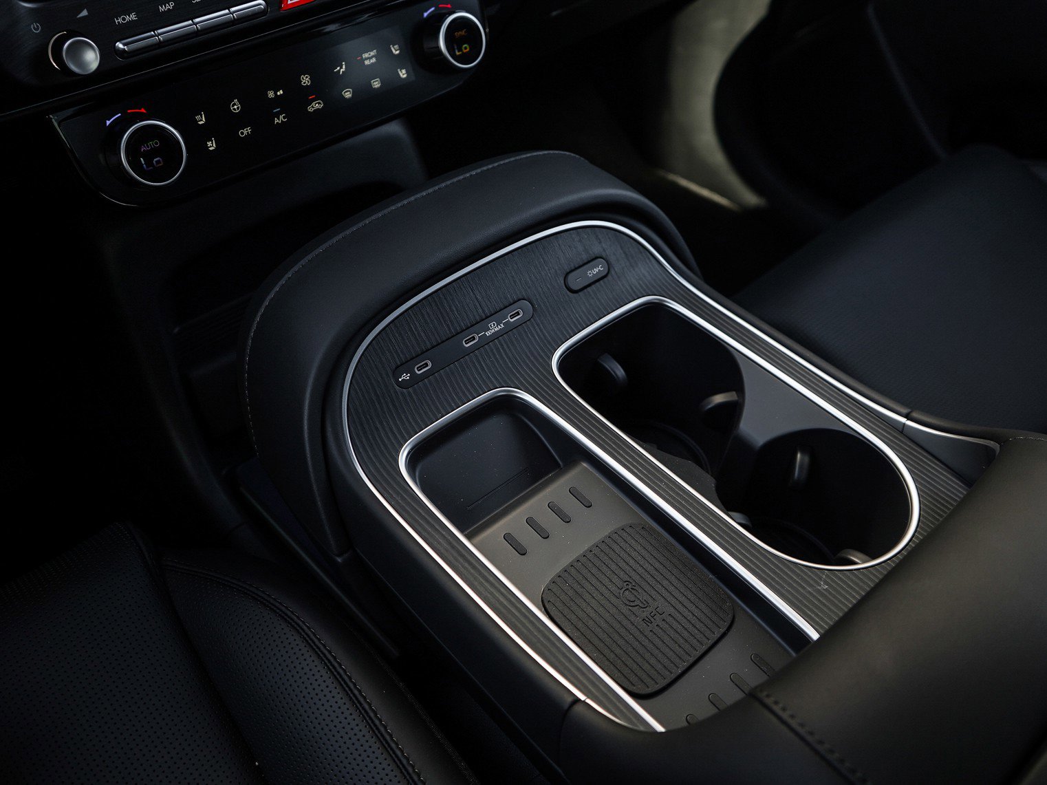 New 2026 Hyundai Palisade Calligraphy image 29