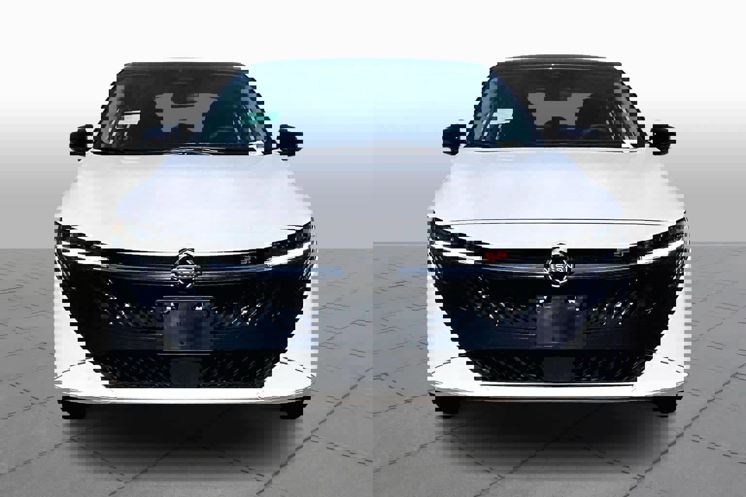 New 2026 Nissan Sentra SR w/ Floor Mat Package image 3