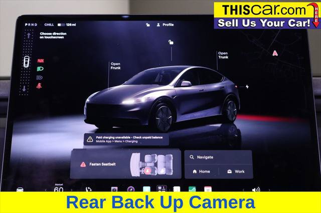 Used 2026 Tesla Model Y 2WD image 17