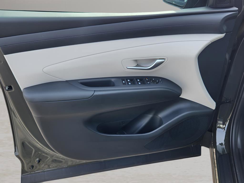 New 2026 Hyundai Tucson SEL image 12