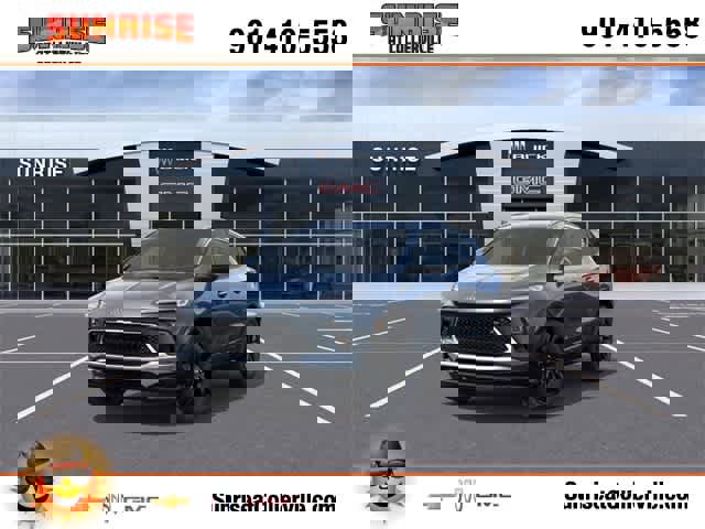 New 2026 Buick Encore GX Sport Touring w/ Advanced Technology Package