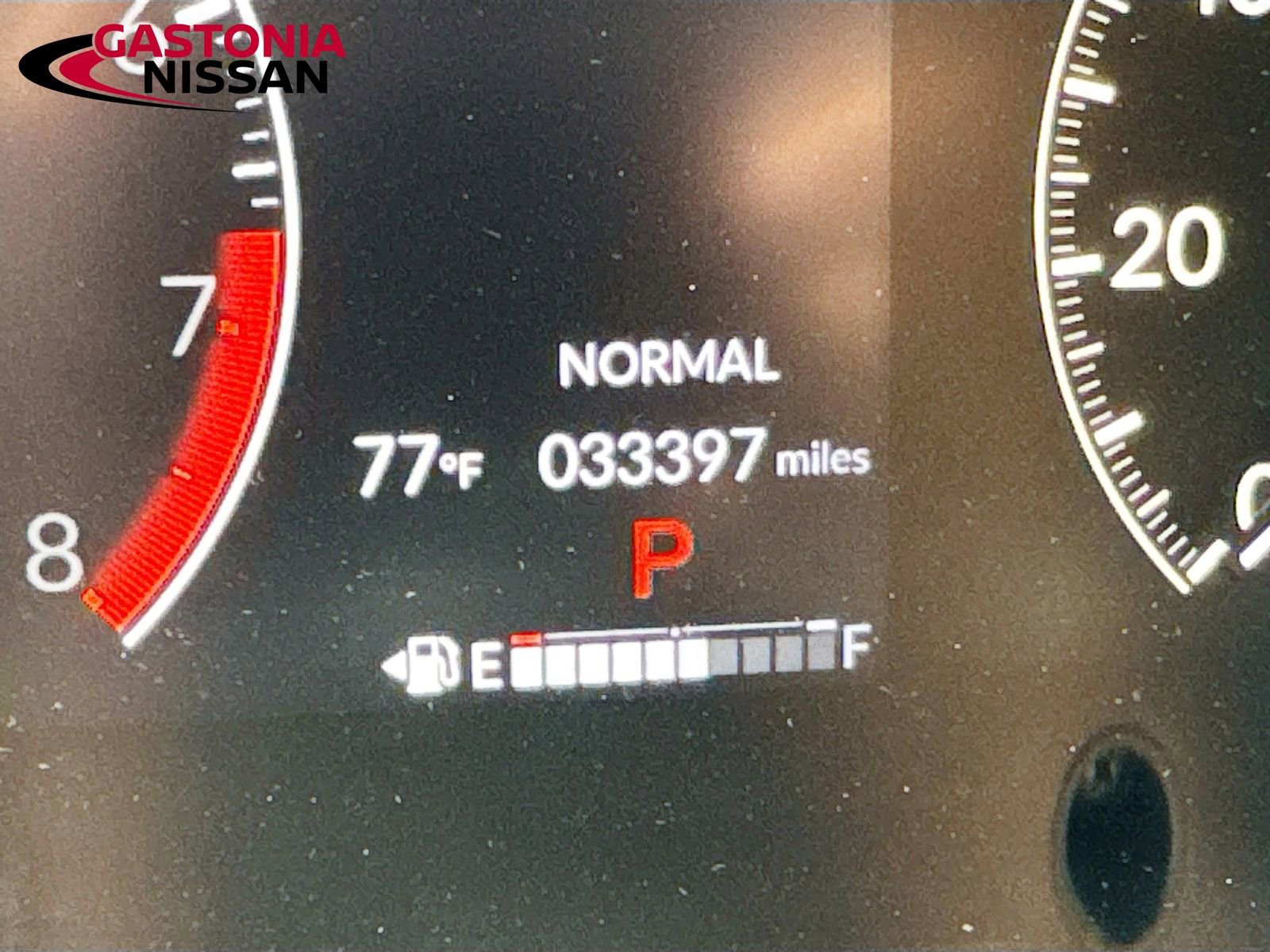 Used 2024 Honda HR-V EX-L image 15