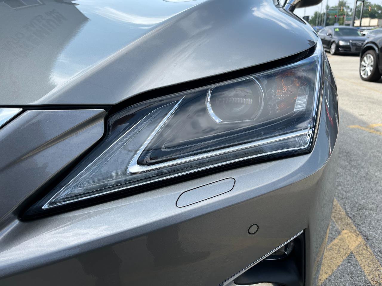 Used 2019 Lexus RX 450h AWD w/ Navigation Package image 47
