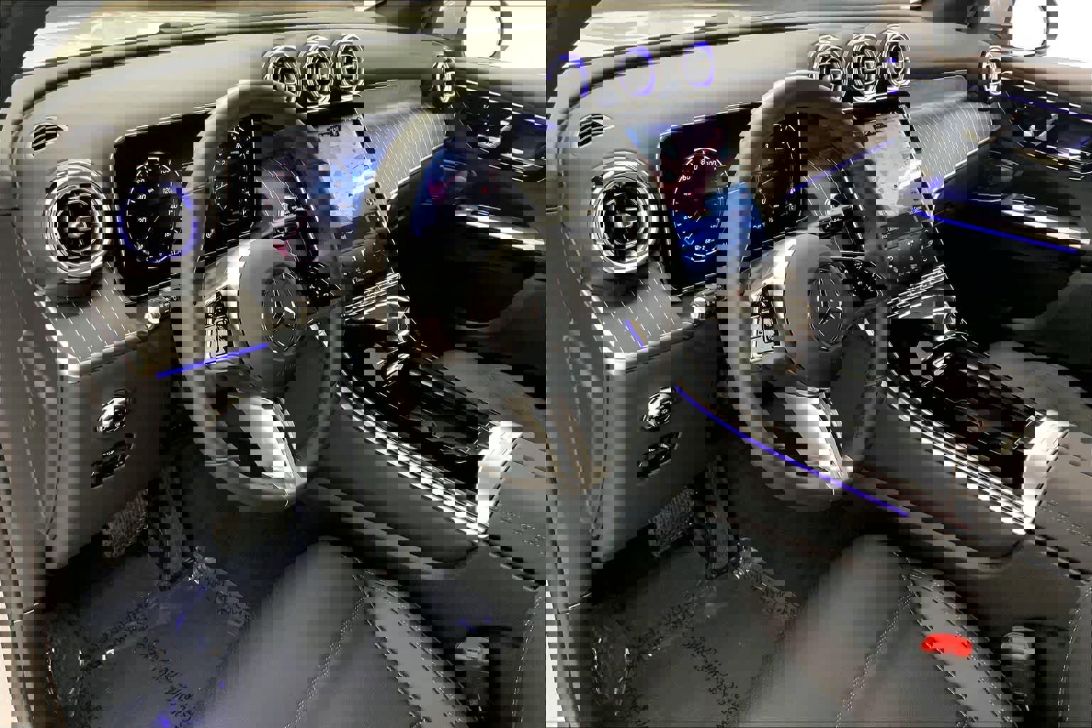 Used 2026 Mercedes-Benz GLC 300 image 21