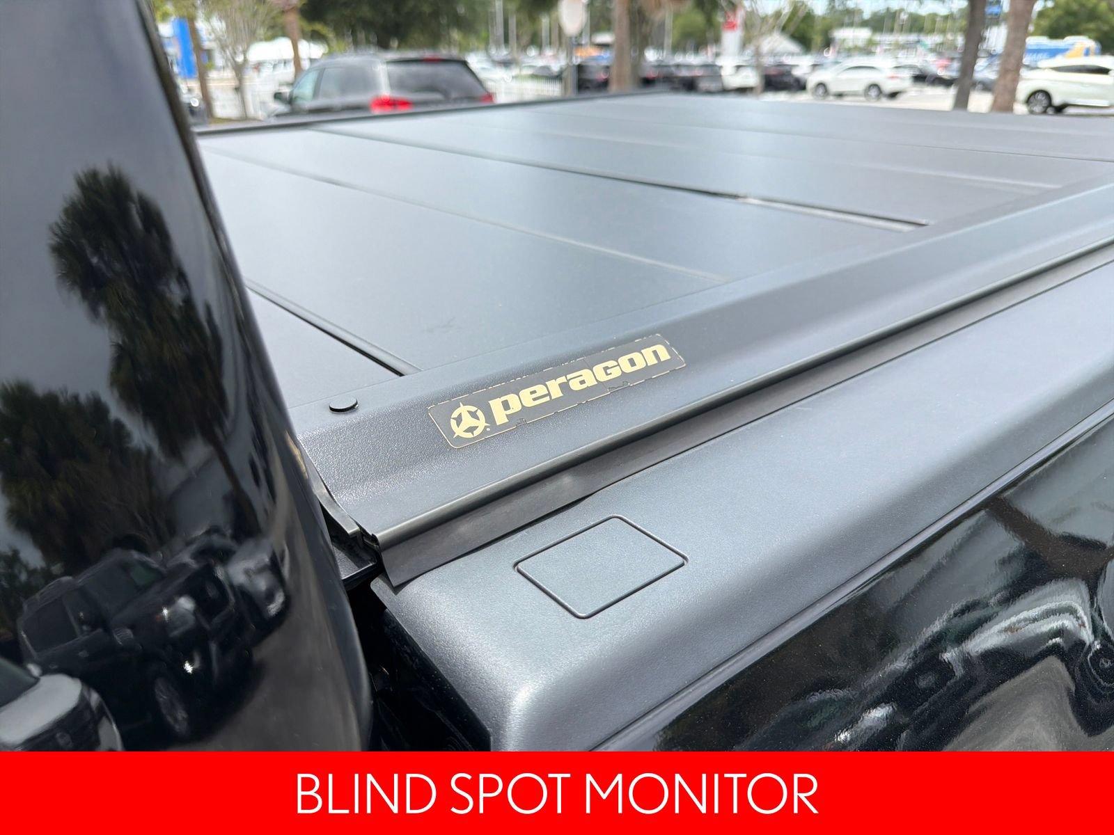 Certified 2023 Nissan Titan PRO-4X w/ Pro-4x Convenience Package AWD/4WD image 13