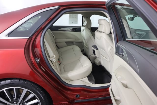 Used 2017 Lincoln MKZ Premiere image 55