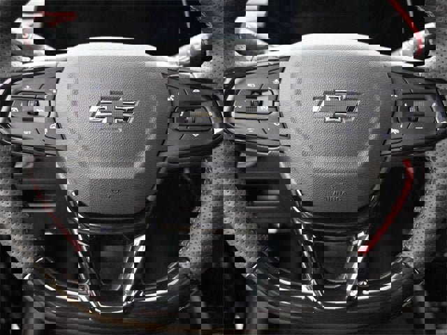 New 2026 Chevrolet TrailBlazer RS w/ Convenience Package image 24