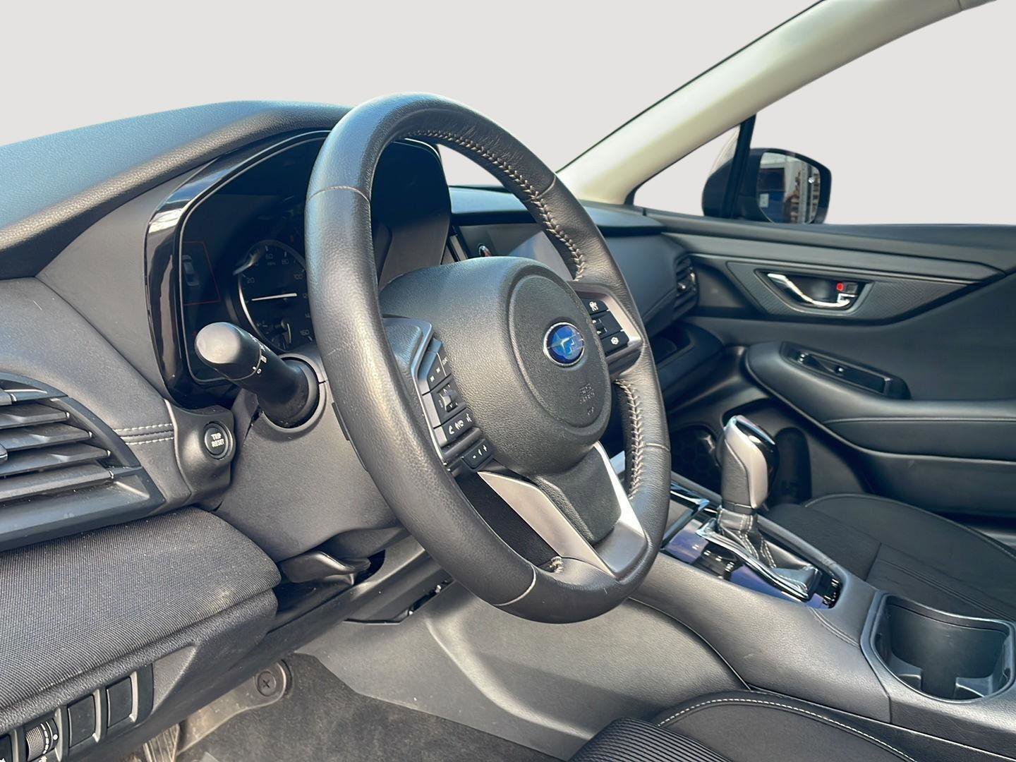 Certified 2024 Subaru Legacy Premium image 24