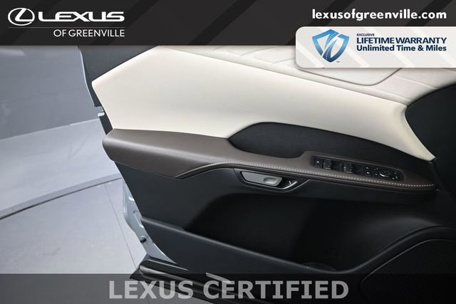 Certified 2023 Lexus RX 350 AWD w/ Accessory Package (Z1) image 18
