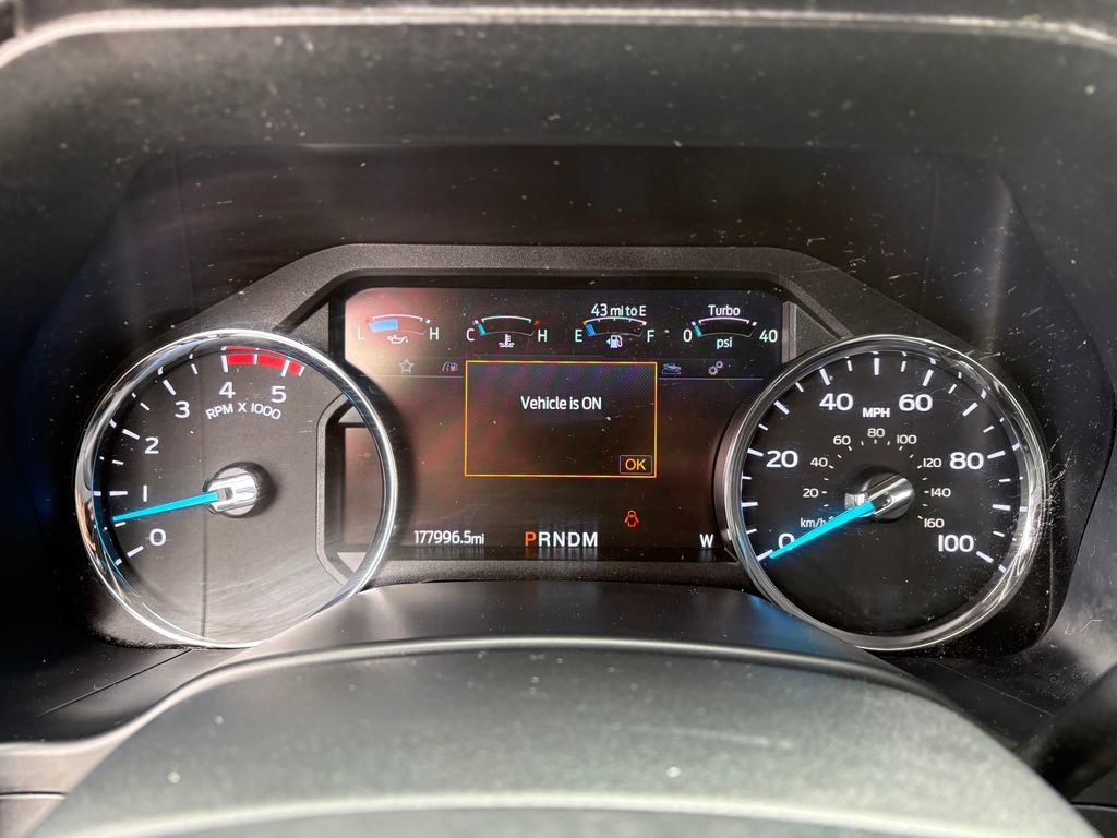 Used 2020 Ford F350 XLT w/ FX4 Off-Road Package AWD/4WD image 15