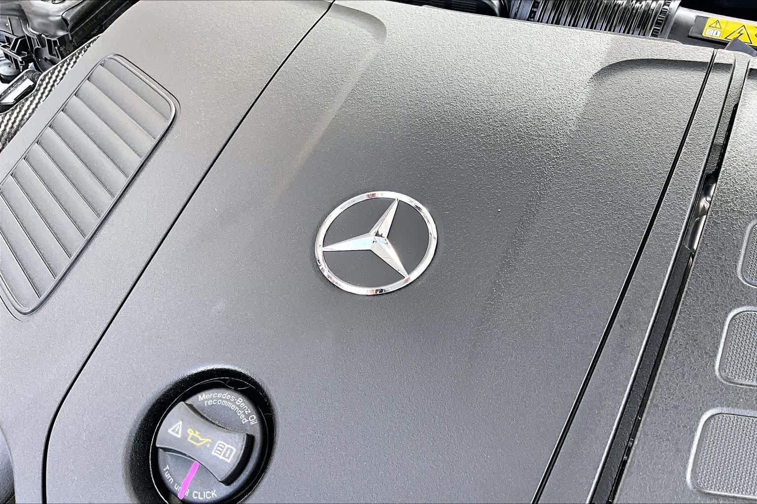 Used 2026 Mercedes-Benz C 300 Sedan image 19