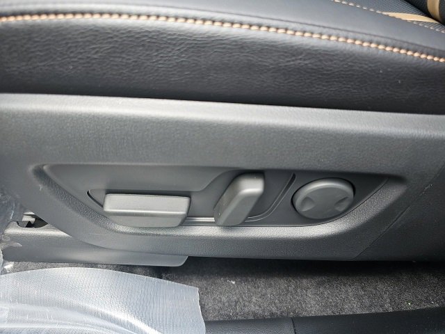 New 2025 MAZDA CX-70 3.3 Turbo w/ Premium Plus Pkg image 10