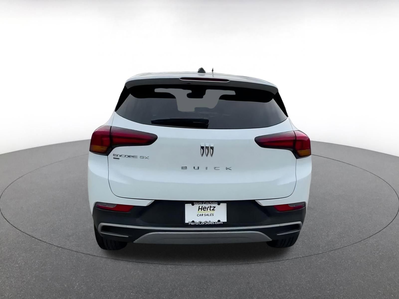 Used 2025 Buick Encore GX Preferred image 12