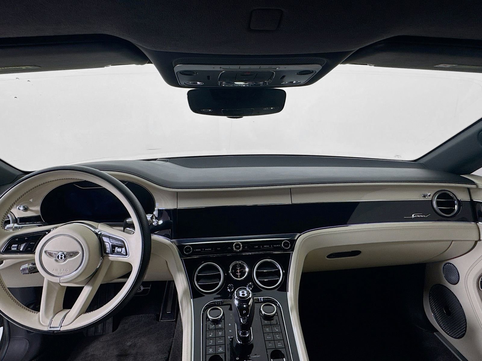 Certified 2024 Bentley Continental GT Speed AWD/4WD image 22