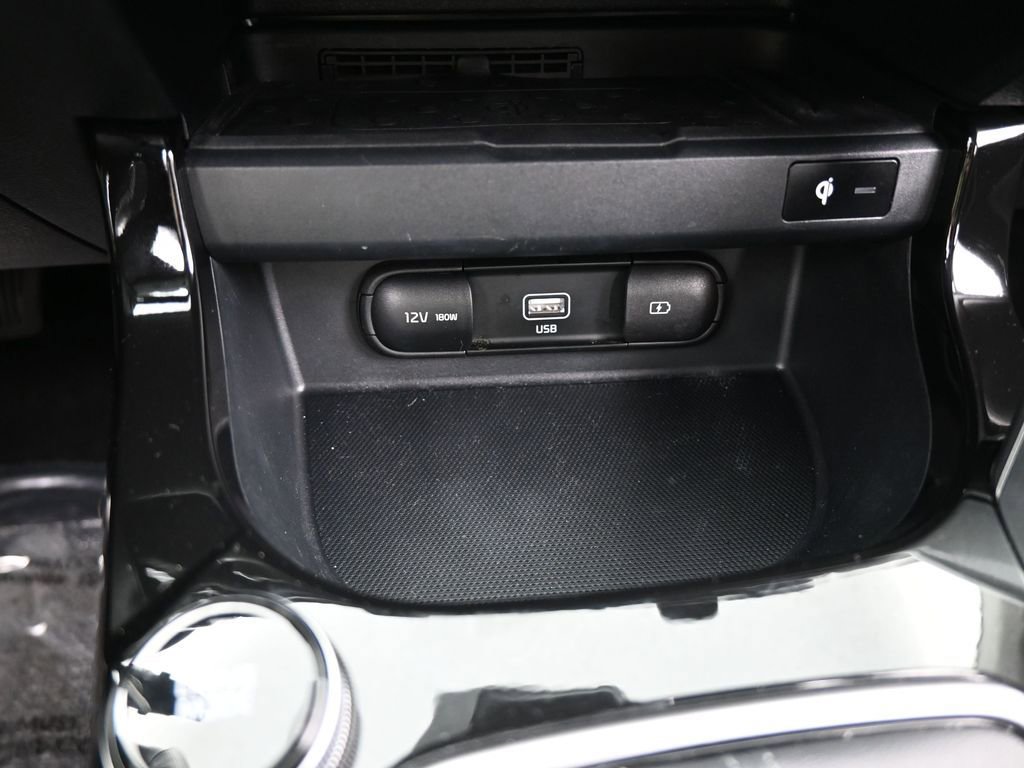 Used 2023 Kia Seltos SX image 25