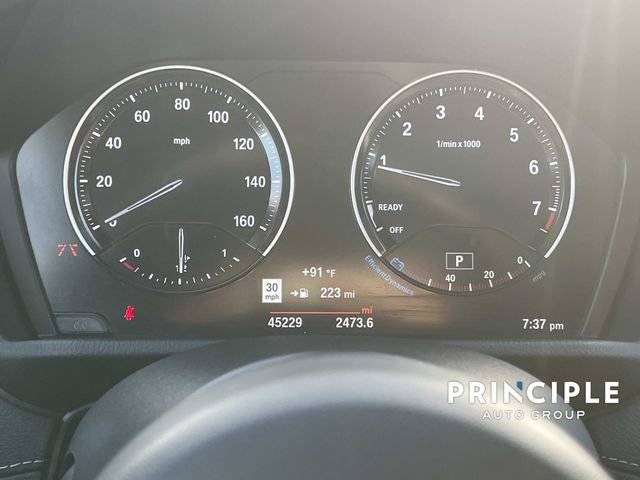 Used 2022 BMW X2 sDrive28i w/ M Sport X Package FWD image 24