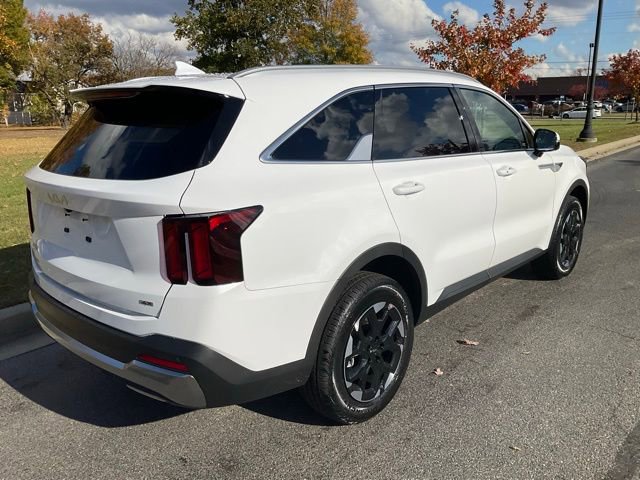 New 2026 Kia Sorento S w/ S Panoramic Sunroof Package image 14