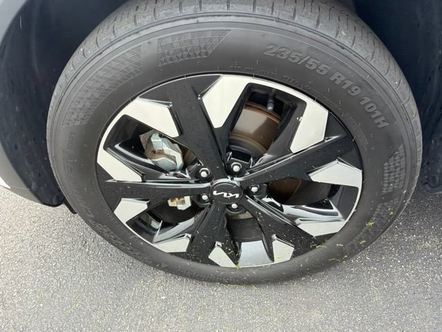 Used 2024 Kia Sportage X-Line AWD/4WD image 15
