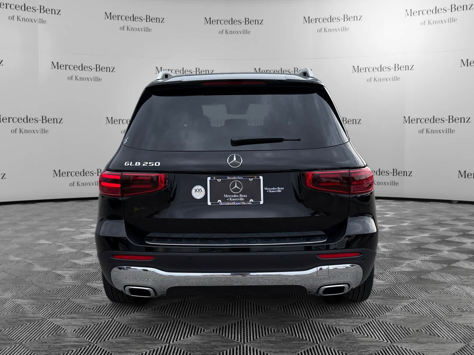 Certified 2024 Mercedes-Benz GLB 250 image 4