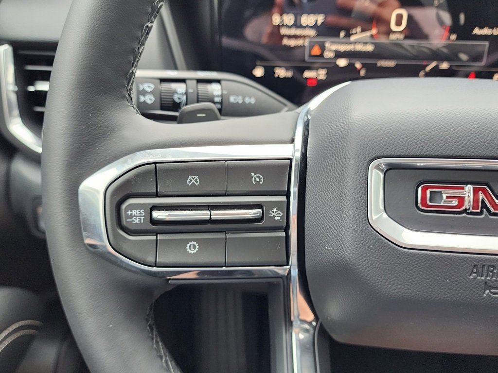 New 2026 GMC Terrain Elevation w/ Black Edition image 18