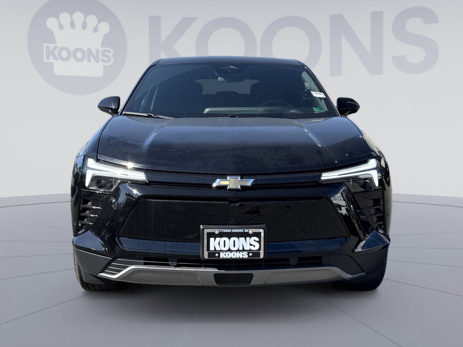 New 2025 Chevrolet Blazer EV LT image 11