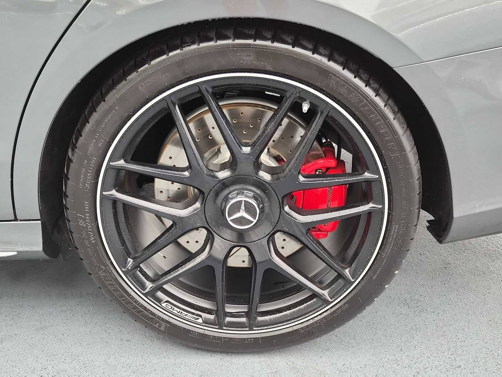Used 2019 Mercedes-Benz E 63 AMG S image 12