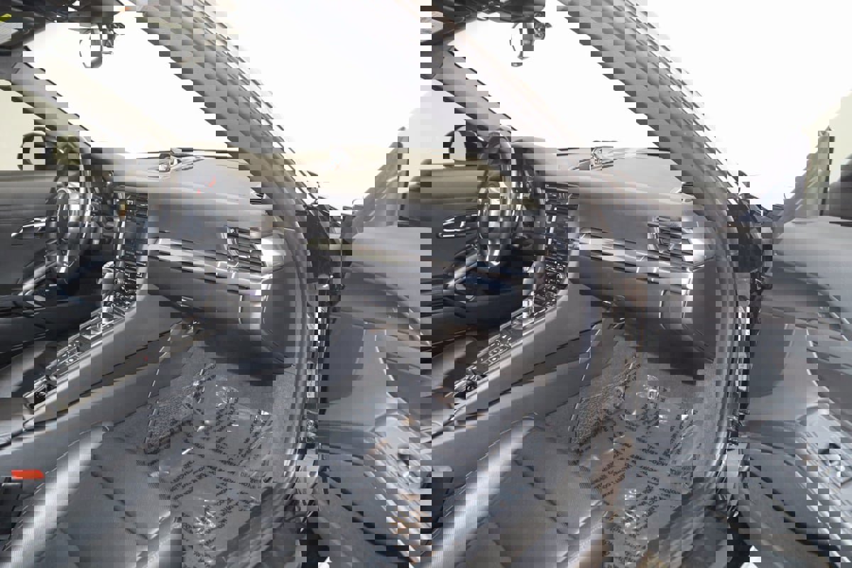 Used 2016 Porsche 911 Carrera Black Edition w/ Sport Chrono Package image 60