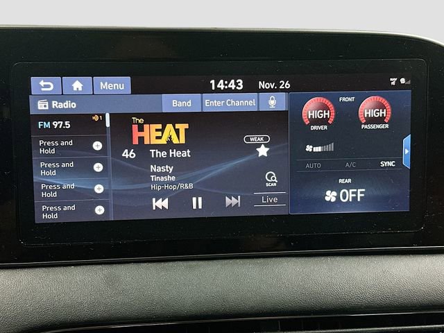 Used 2020 Hyundai Palisade Limited image 16