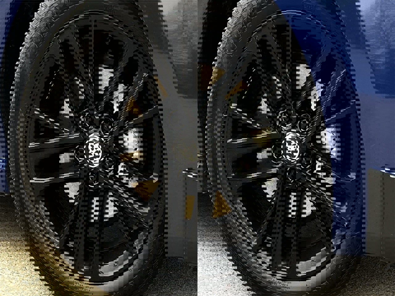 Used 2025 Toyota Camry SE image 28