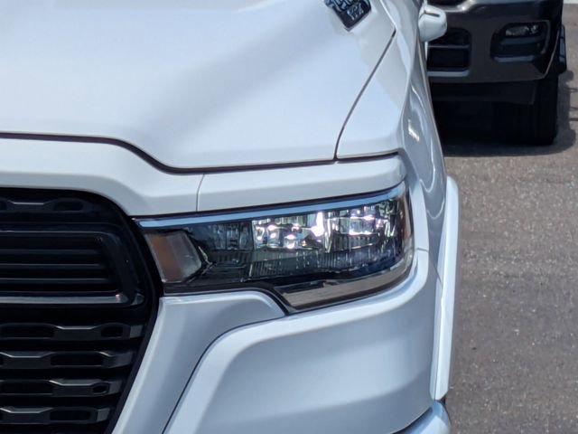 New 2025 RAM 1500 Lone Star RWD image 10