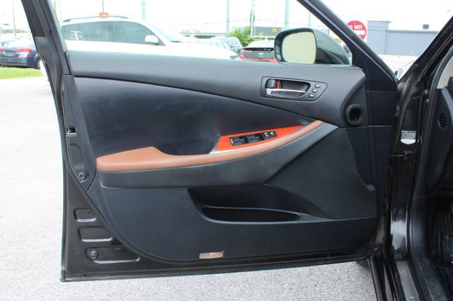 Used 2012 Lexus ES 350 w/ Touring Special Edition FWD image 10