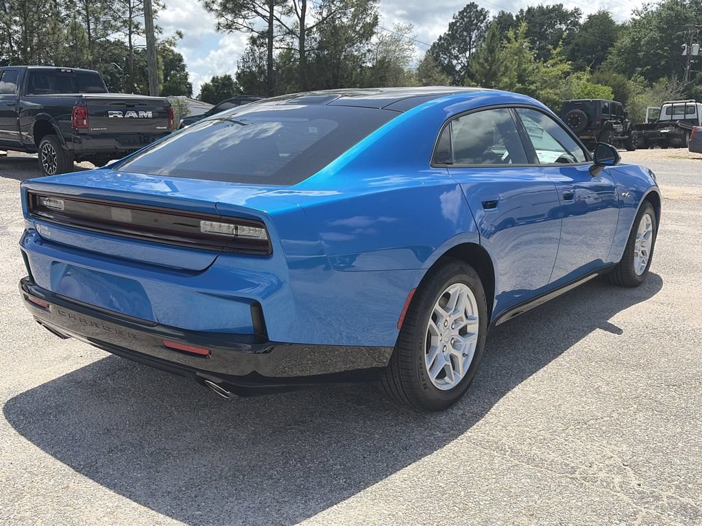New 2026 Dodge Charger R/T AWD/4WD image 6