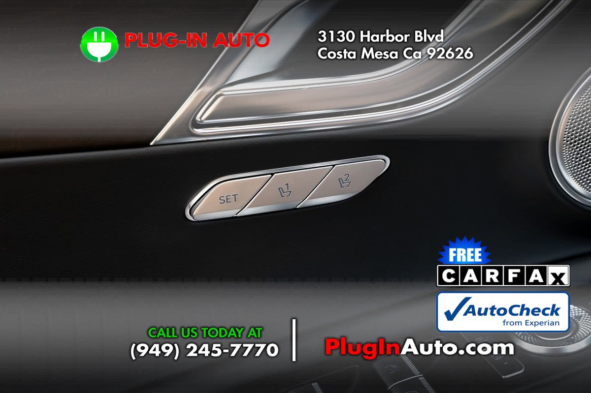 Used 2023 Genesis GV80 3.5T w/ Advanced Package image 30