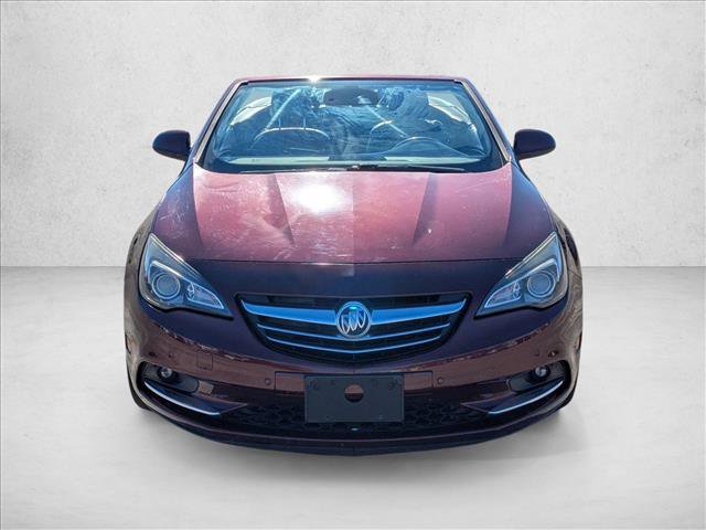 Used 2018 Buick Cascada Premium image 2