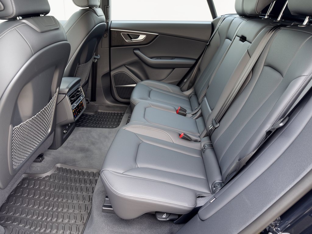 New 2027 Audi Q8 Premium Plus AWD/4WD image 25