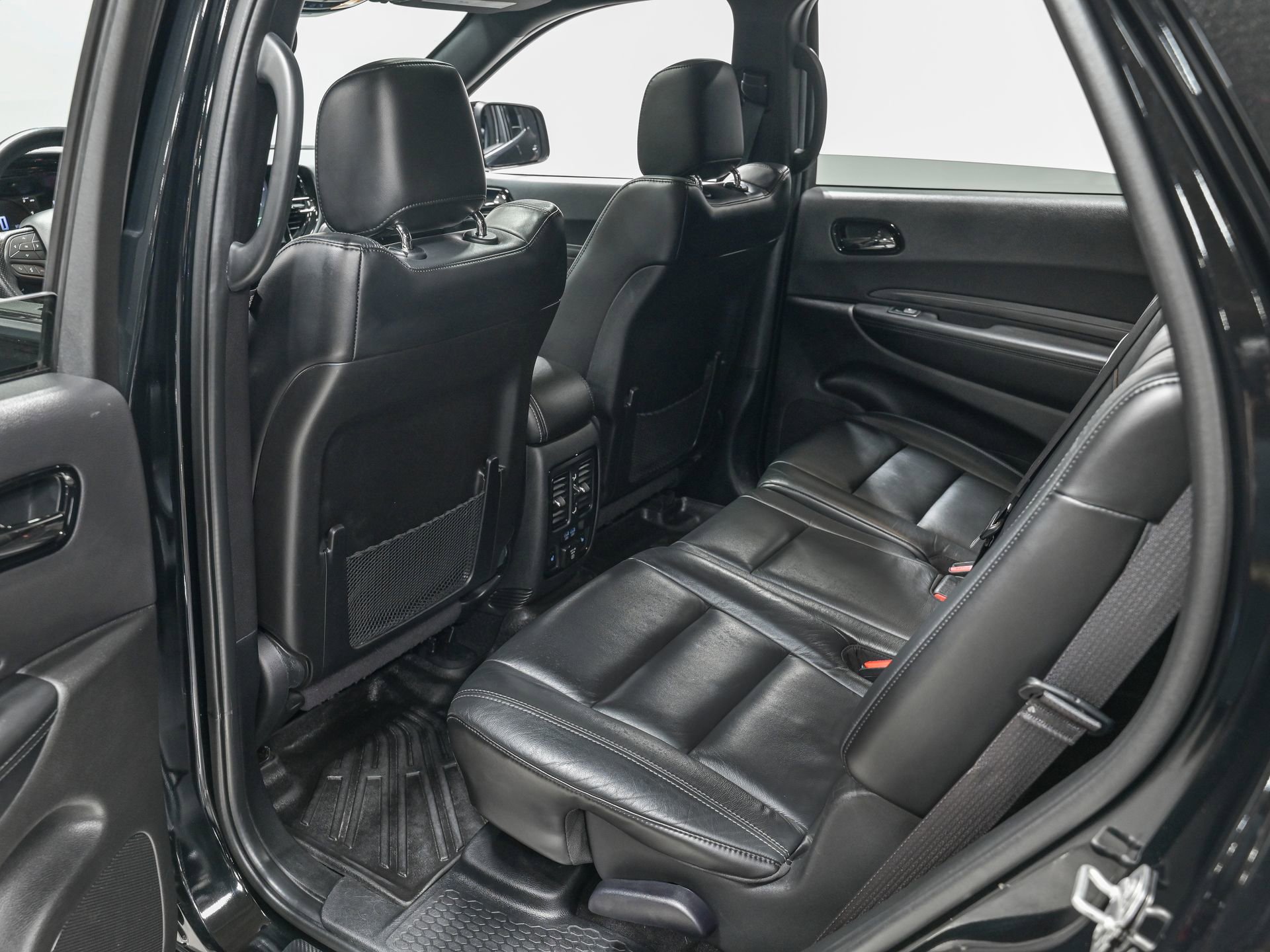 Used 2021 Dodge Durango GT AWD/4WD image 28