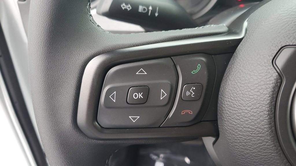 New 2026 Jeep Gladiator Sport image 29