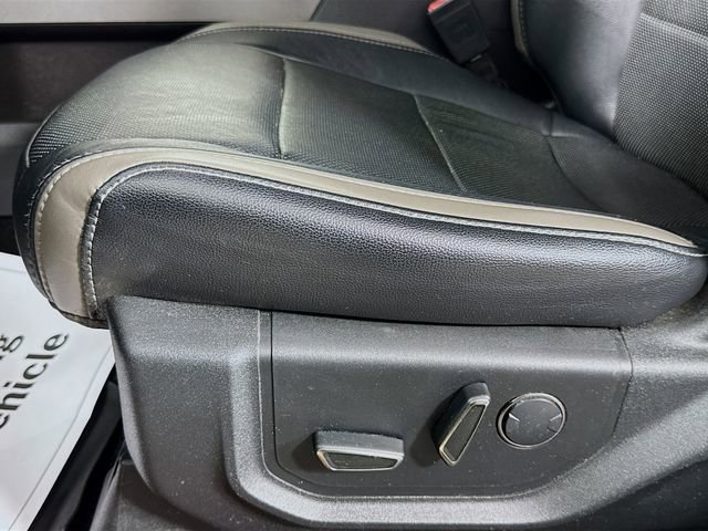 Used 2018 Ford F150 Raptor w/ Equipment Group 802A Luxury image 21