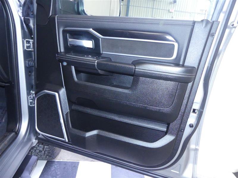 Used 2022 RAM 2500 Laramie image 24