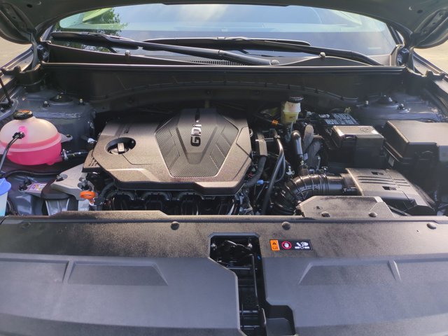 Certified 2025 Hyundai Tucson SEL image 25