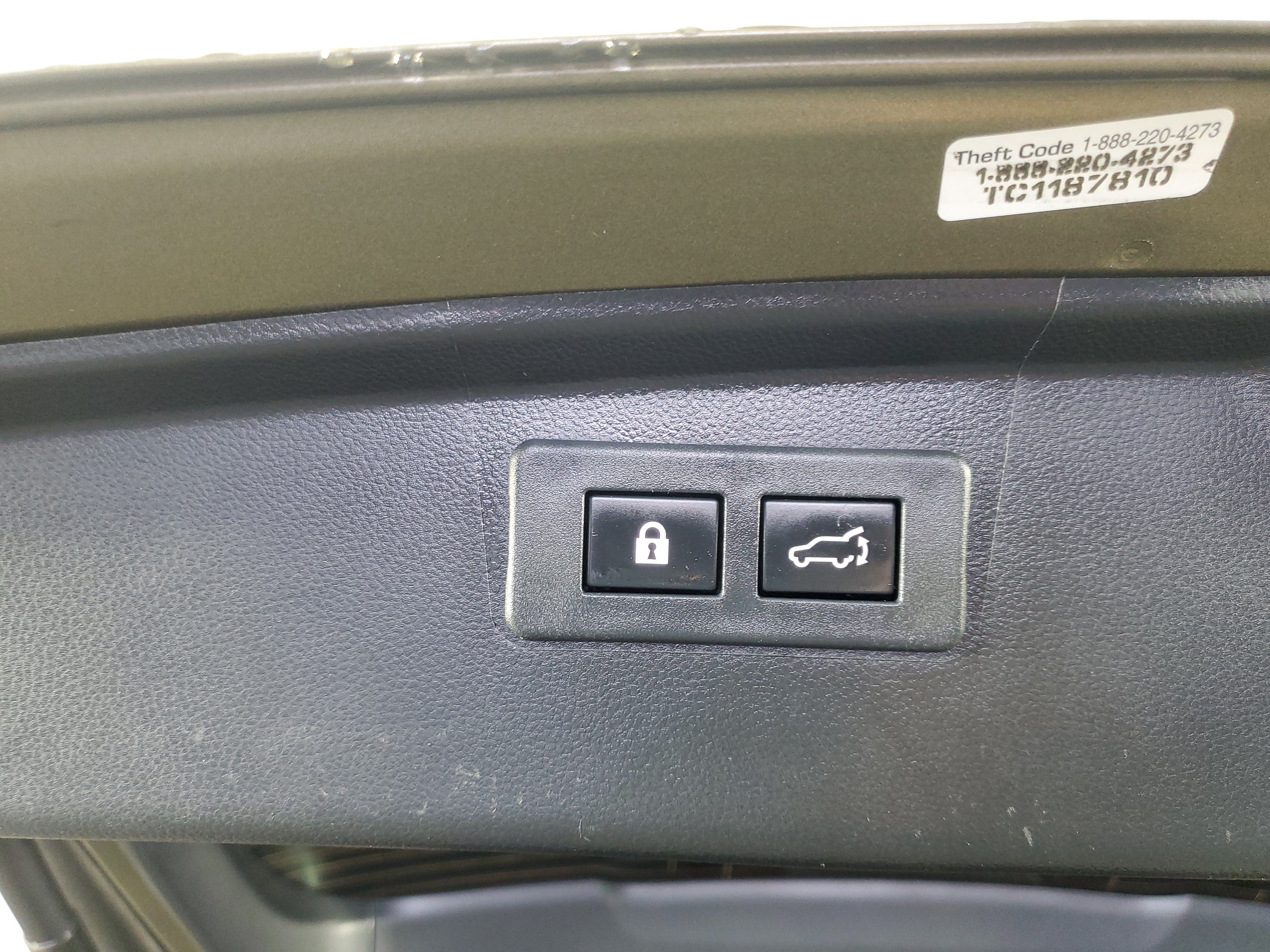 Used 2024 Subaru Outback Onyx Edition AWD/4WD image 18